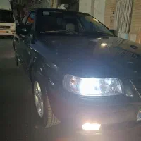 سمند صادراتی tu5