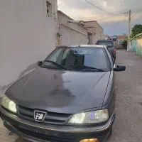 پژو پارس 1800 مدل ۸۰