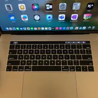 مک بوک پرو ۲۰۱۹ - i7 - 16 - 500