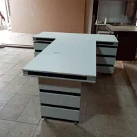 میز مدیرت وکنفرانس|دفتر کار|مشهد, فدک|دیوار