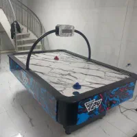 ایر هاکی ۴نفره