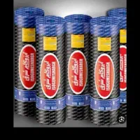 فروش و نصب ایزگام شرق حتی نیم متر