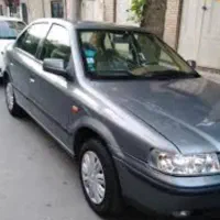 سمند Lx