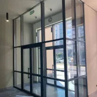 درب و پنجره دوجدارهupvc|مصالح و تجهیزات ساختمان|تهران, مهران (سیدخندان)|دیوار