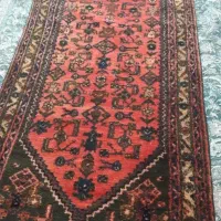 فرش پشمی دستبافت