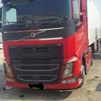 راننده پایه یک هستم