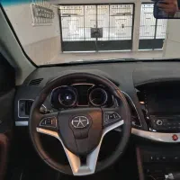 جک S5 اتومات ۱۴۰۳ فول کامل گارانتی فعال ۱۶هزارکار|خودرو سواری و وانت|تهران, جنت‌آباد مرکزی|دیوار