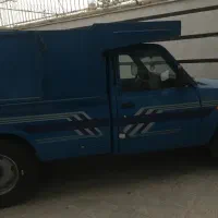 نیسان دوگانه سوزمدل ۱۴۰۳|خودرو سواری و وانت|یزد, |دیوار