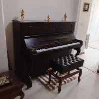 پیانو سمیک su615 s