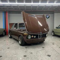 BMW 2002 1974|خودرو کلاسیک|تهران, پاسداران|دیوار