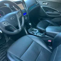 سانتافه‌مدل ۲۰۱۴|خودرو سواری و وانت|کرج, مهرویلا جنوبی|دیوار