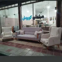 تولیدی مبلمان کوروش|مبلمان خانگی و میز عسلی|اقبالیه, |دیوار