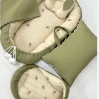 سرویس خواب نوزاد