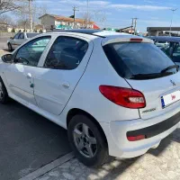 ۲۰۷ دستی|خودرو سواری و وانت|رشت, صفاری|دیوار