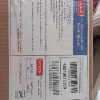 پکیج لورچ هیرو ۲۴ هزار