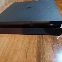 PS4 slimپلیستیشن ۴ اسلیم