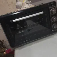 آون توستر نوبل کینگ درحداکبند