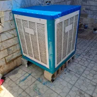 کولر آبی 5000 سپهر الکتریک|کولر آبی|شیراز, شهرک والفجر|دیوار