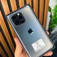 ایفون ۱۳ پرو تمیز درحد بازنشده|موبایل|اهواز, ۳۰ متری|دیوار