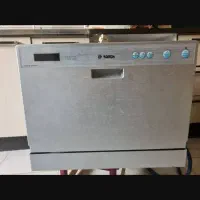 ماشین ظرفشویی رومیزی بوش اصل المانی