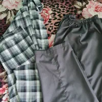 لباس فرم مدرسه