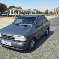 پراید مدل 1392se