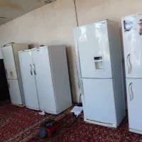 یخچال فریزر