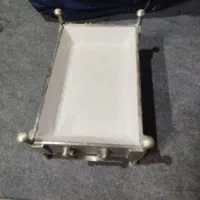 منقل برنزی قدیمی|کلکسیون اشیاء عتیقه|مرودشت, ابوذر شمالی|دیوار