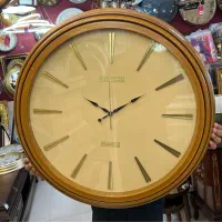 ساعت دیواری قطر۷۰ کادو جهیزیه خرید با دیجی اسنپ پی
