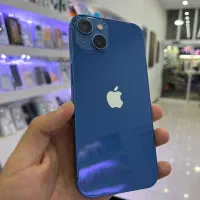 iPhone 13 normal