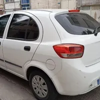 تیبا2 مدل 99 بیرنگ سفید|خودرو سواری و وانت|همدان, |دیوار