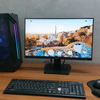 سیستم گیمینگ کامپیوتر