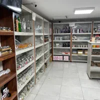 قفسه فروشگاهی