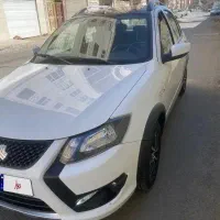 کوییک rs فول|خودرو سواری و وانت|نسیم‌شهر, |دیوار