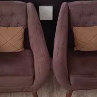 مبل هشت نفره