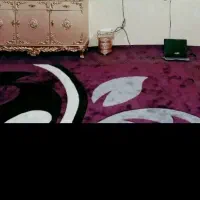 گلیم فرش۹متری