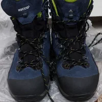 کفش کوهنوردی Dachstein Reko GTX