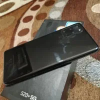 سامسونگ S20پلاس 5G