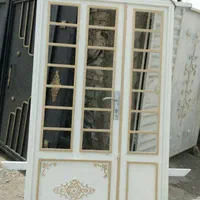 ۱متری. درب. باغ. درب. حیاطی|عمده‌فروشی|مشهد, پنجتن|دیوار