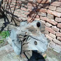 گیربکس اتوماتیک ماکسیما