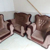 مبل و جلو مبلی درهد سفر