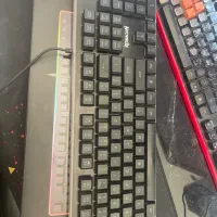 موس و کیبورد گیمینگ Razer Redragon|قطعات و لوازم جانبی رایانه|شیراز, نصر|دیوار