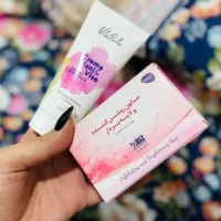 صابون ضدلک،روشن کننده،لایه بردار اصل نمایندگی