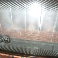 بخاری گازی شومینه ای|بخاری، هیتر، شومینه|کرج, گلشهر|دیوار