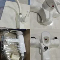 شیرآلات پلاستیکی پلیمری