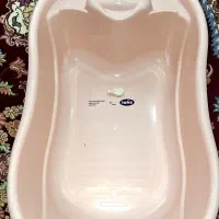 وان حمام کودک کاملاسالم