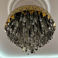 لوستر مدرن|لوستر و چراغ آویز|تهران, جوانمردان (اندیشه)|دیوار