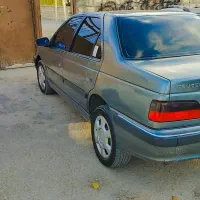 پژوپارس ۸۴خوش رخ. فروش فوری