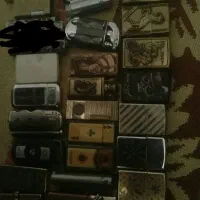 36عدد فندک یجایی300