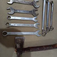 آچاربزرگ اصلی تبردوسر